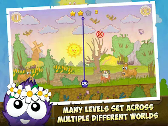 Catch the Candy: Holiday Time Image