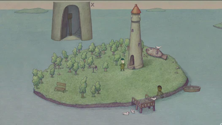 Follow the meaning screenshot