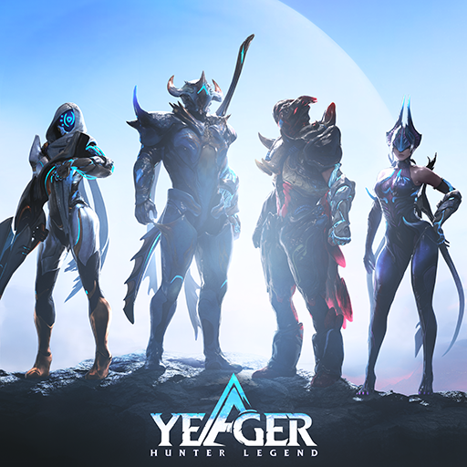 Games like Yeager: Hunter Legend