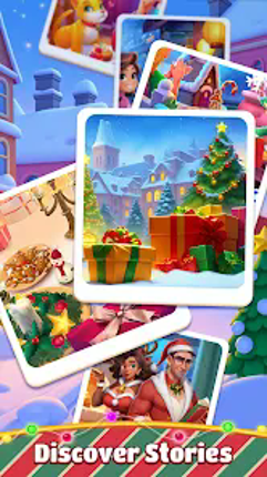 Merge Diner - Restaurant Games Image