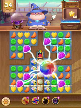 Munchkin Match screenshot