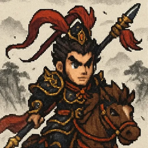 Games like Three Kingdoms: SAMSARA