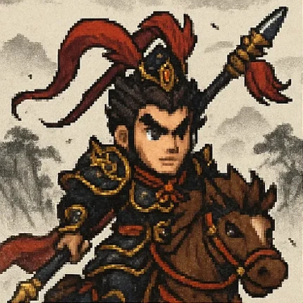 Three Kingdoms: SAMSARA Image