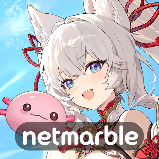 Games like MONGIL: STAR DIVE