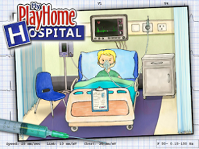 My PlayHome Hospital Image