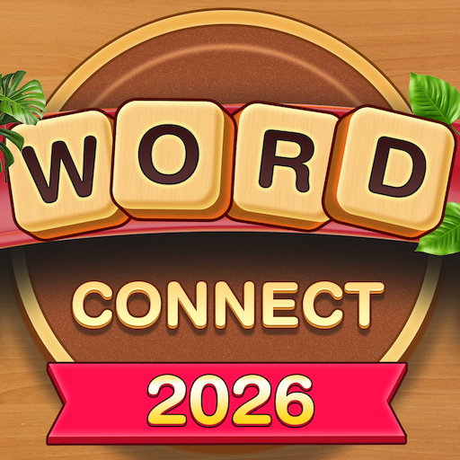 Games like Word Connect - CrossWord