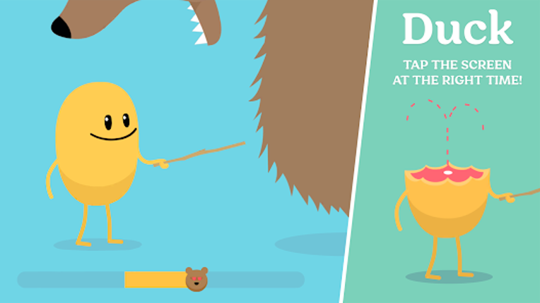 Dumb Ways to Die screenshot