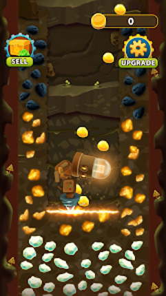 Deep Town: Bergbaubetrieb Image