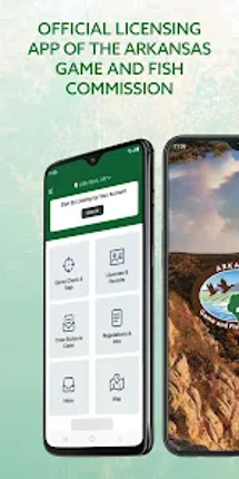 AGFC Mobile Image