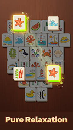 Mahjong Master: Tile Match screenshot