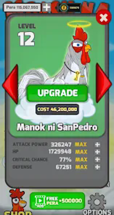 Manok Na Pula - Multiplayer screenshot