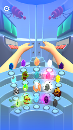 Super Powers 3D Hero Simulator Image