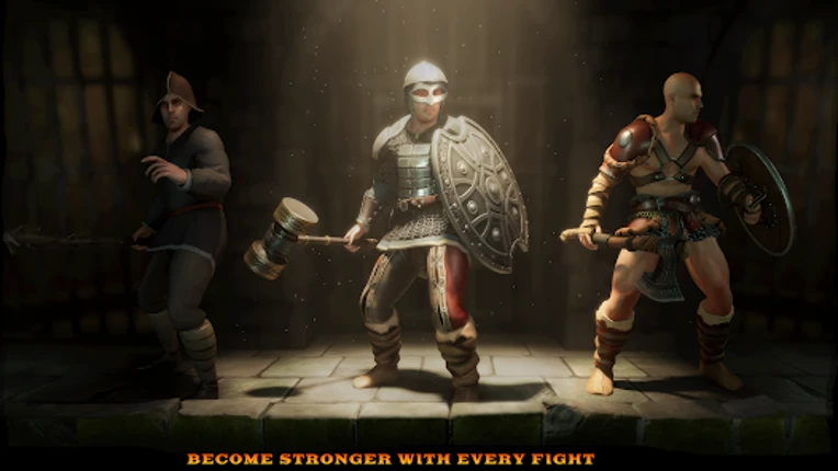 Blade of Shadows Image