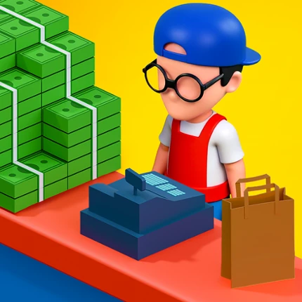 Outlet Tycoon Image