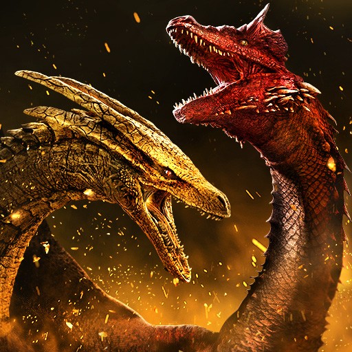 Games like Game of Thrones: Dragonfire