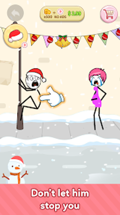 Grab Crazy screenshot