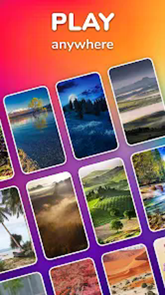 Words Jam - Connect Crosswords screenshot