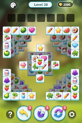 Tile Park screenshot