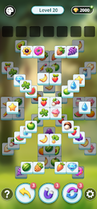 Tile Park screenshot