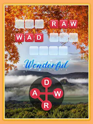 Word Trip Zen Image