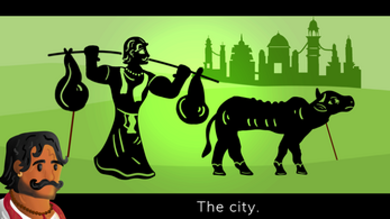 Aadi's Odyssey Image