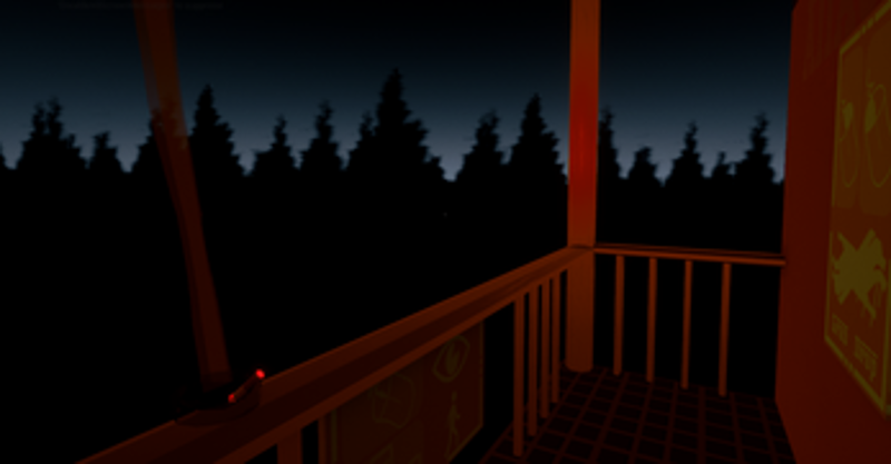Alias Express screenshot
