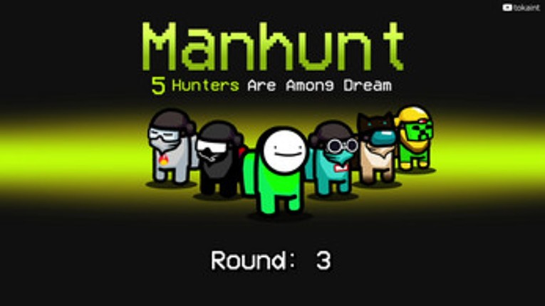 Among Hunters Image