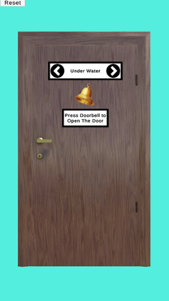 Anywhere Door screenshot