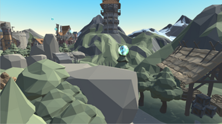 Armadura Oxidada screenshot