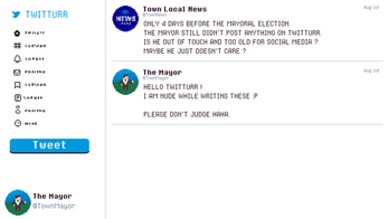 Auto-Corrected screenshot