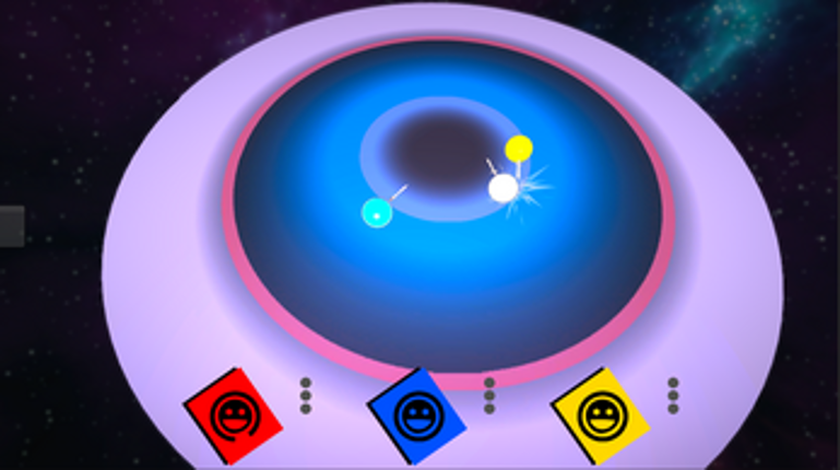 -Battle Balls- (Demo Ver.) Image
