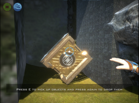 Bender's Quest Image