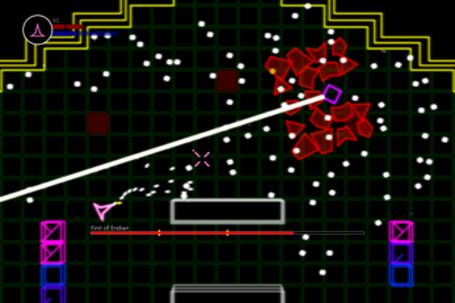 Binary Heresy screenshot
