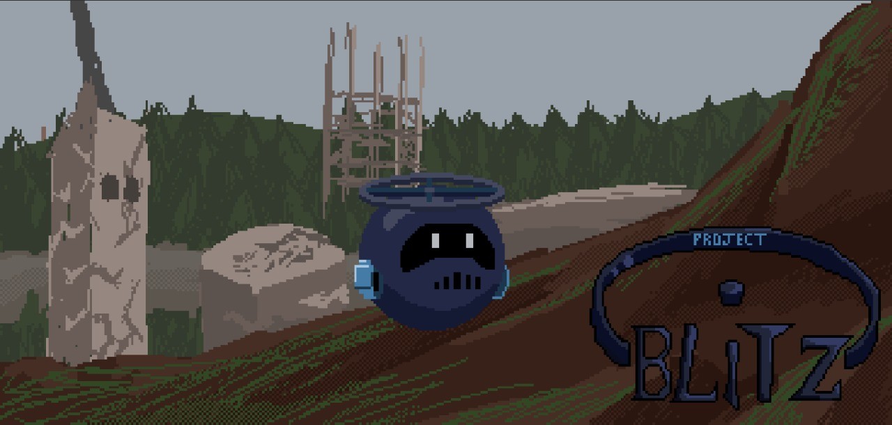 Games like Blitz Project