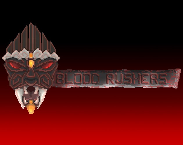 Games like Blood Rushers