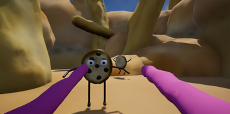 Bread, Dice and Monsters screenshot