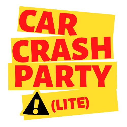 Games like Car Crash Party (LITE)