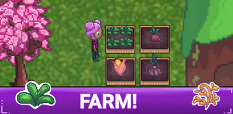 Conjurer Isle screenshot