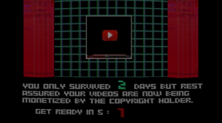Copyright Inc. screenshot