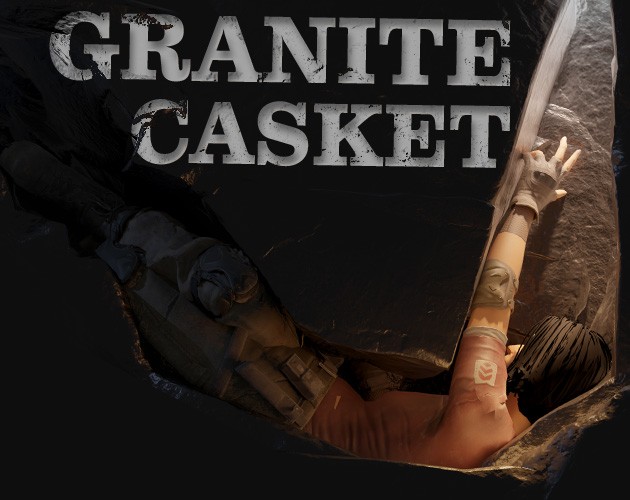 Games like Granite Casket