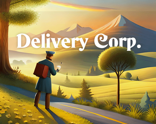Delivery Corp. Image
