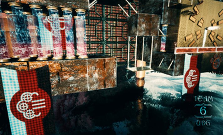 Descend Through Carcerum Image