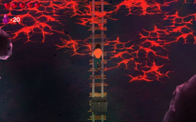 Devil's Throat Image