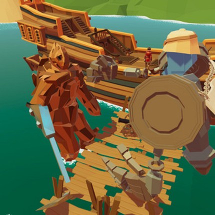 Dream Odyssey screenshot