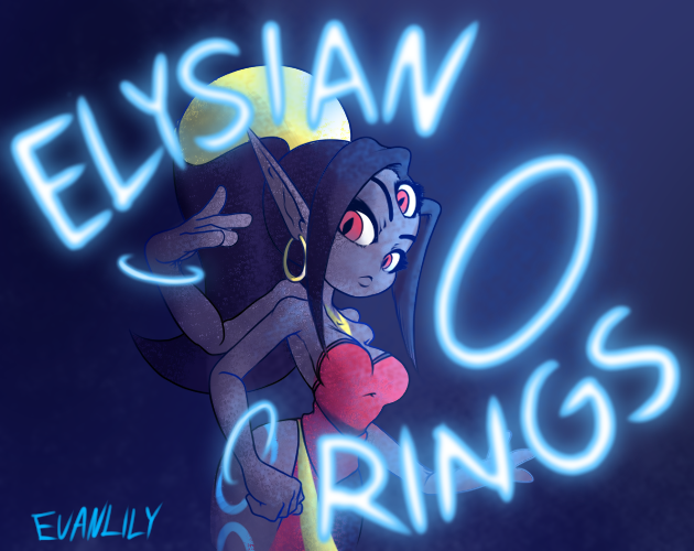 Games like Elysian Rings