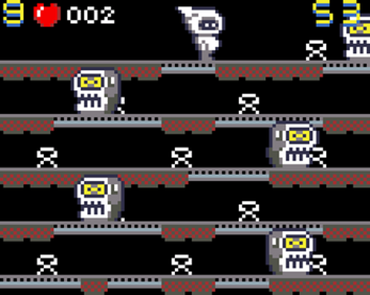 Endless Forms screenshot