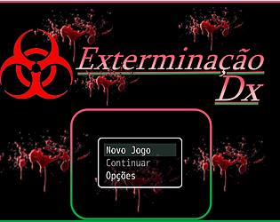 Games like Exterminação Dx