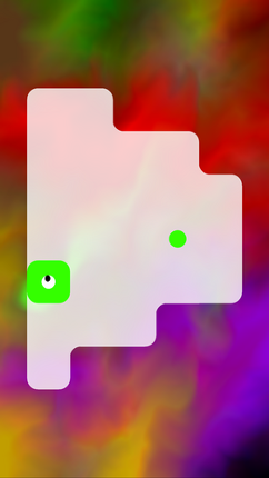 Eyes & Blobs Image