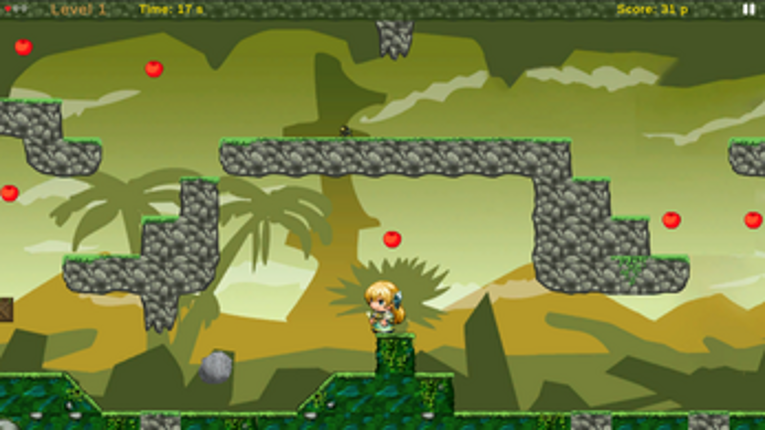 EyesInTheDark screenshot