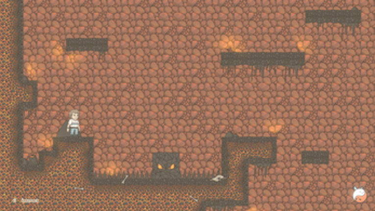 Fall from Grace screenshot